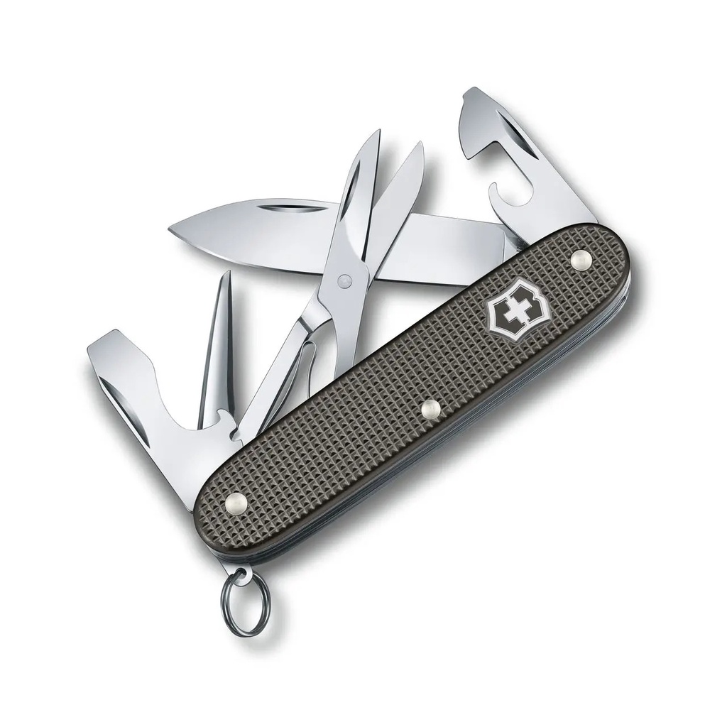 Dao xếp đa năng Victorinox Pioneer X Alox Limited Edition 2022