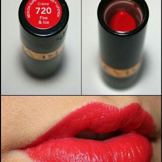 Revlon Super Lustrous