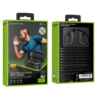 Tai nghe Bluetooth Borofone BE33