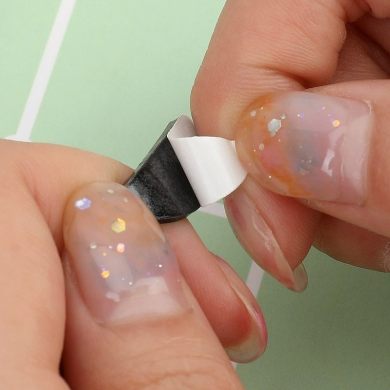 Silicone Miếng Dán Mũi Bằng Silicon Mềm Chống Trượt Cho Mắt Kính | BigBuy360 - bigbuy360.vn