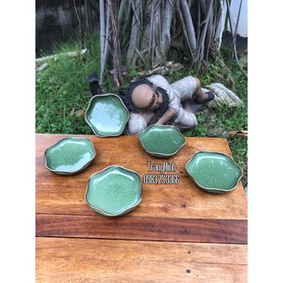 BÁT ĐĨA - GỐM SỨ CAO CẤP BÁT TRÀNG
