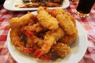 Bột chiên xù TOPVALU  của Nhật