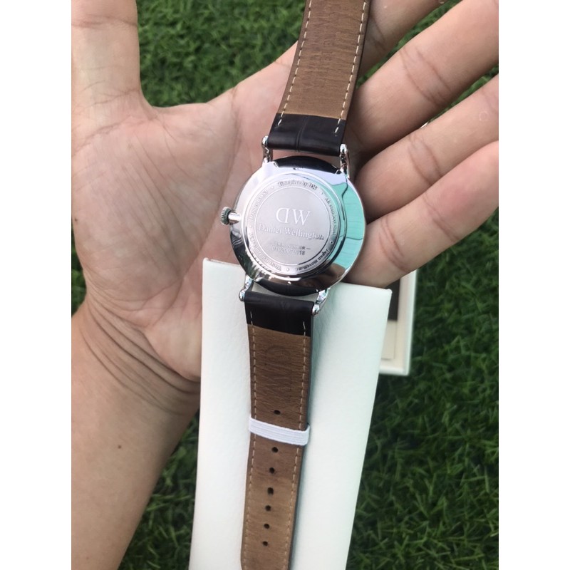 Đồng hồ DW Daniel Wellington Dapper chính hãng