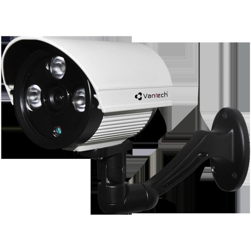 Camera box Vantech VT3224H (VT-3224H) - hồng ngoại