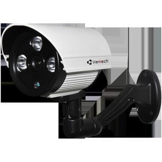 Camera box Vantech VT3224H (VT-3224H) - hồng ngoại