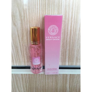 Nước Hoa Versace Hồng 20ml