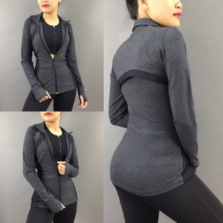 Áo khoác thể thao HIYE chống tia UV,chống nắng -  thoáng mát, cổ cao, size lớn đến 65kg - JKF024