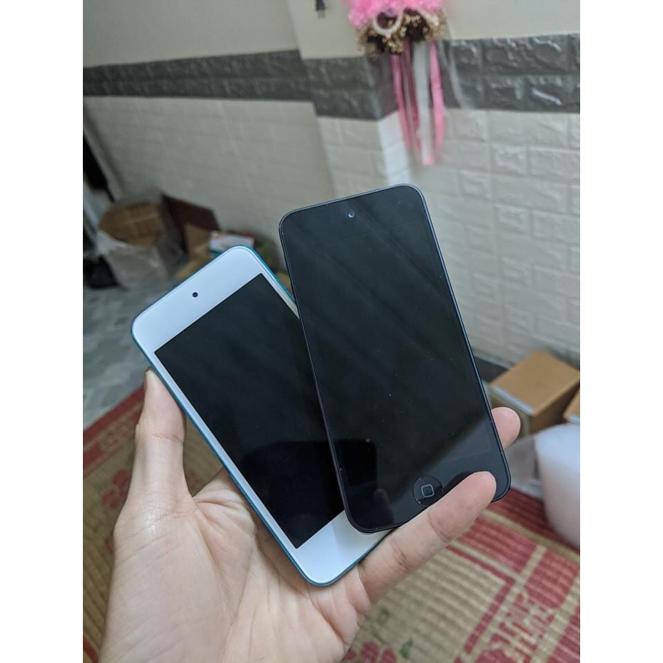 Máy nghe nhạc iPod Touch Gen 5 Apple chính hãng - Wifi, Bluetooth, nghe nhạc lossless, video.