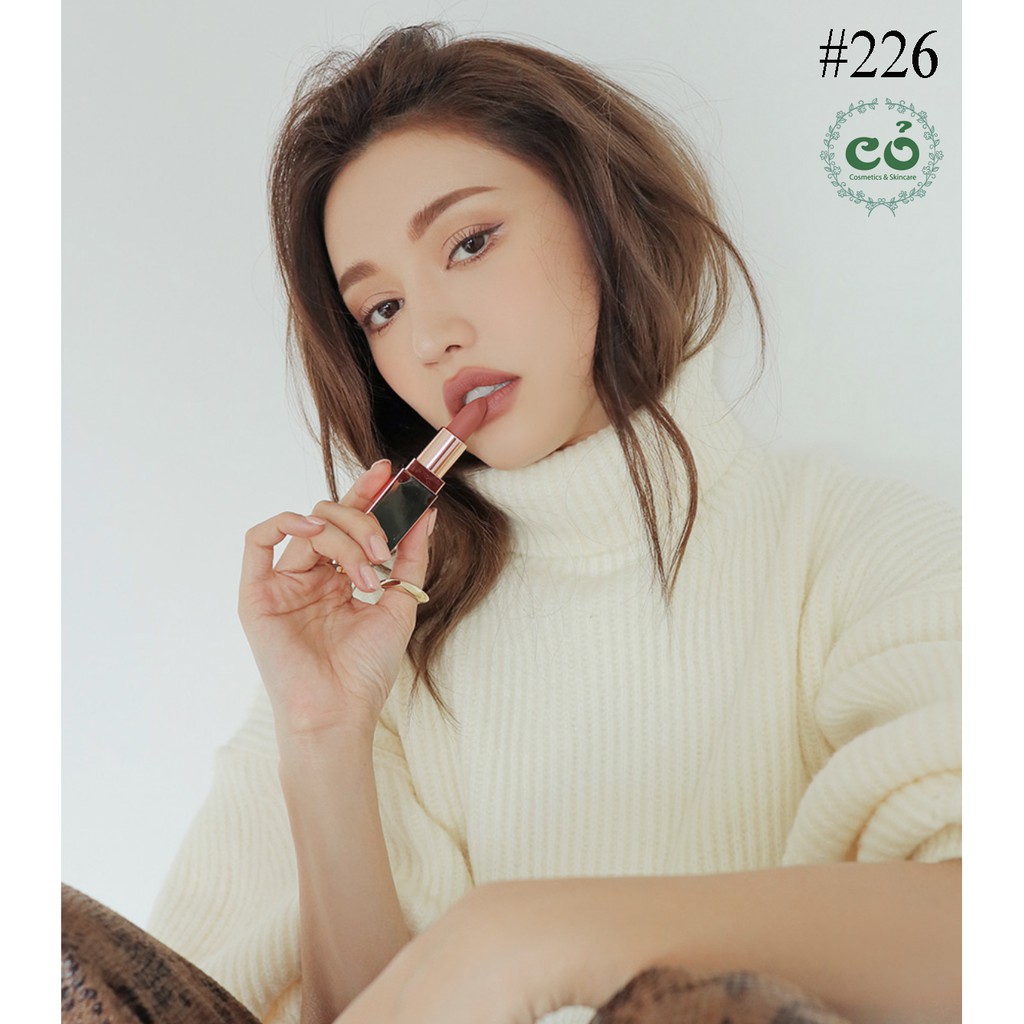 Son thỏi 3CE Matte Lip Color | BigBuy360 - bigbuy360.vn