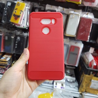 Ốp lưng LG V35 ThinQ dẻo sịn cao cấp