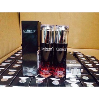 Tinh dầu dưỡng luondai 80ml