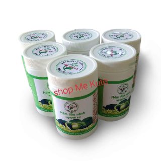 mầm đậu nành 1kg