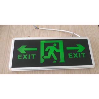 Biển Báo Exit (lối thoát)