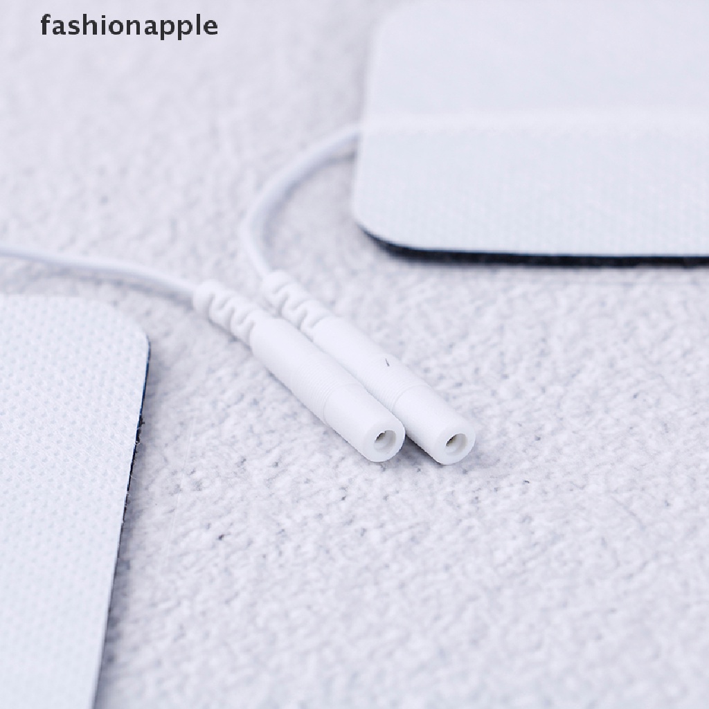 Bộ 2 Miếng Dán Điện Phân Tự Dính 5 * 10cm