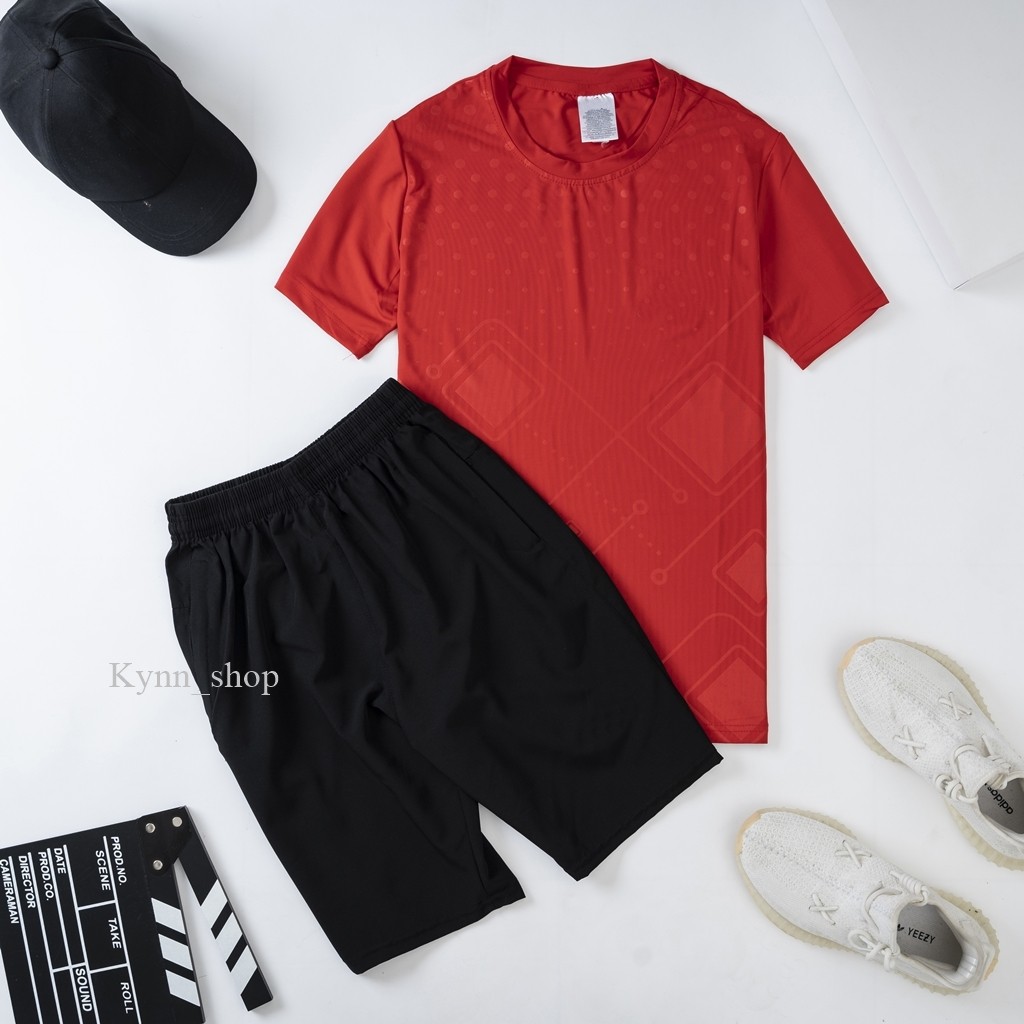 Sét bộ dập vân cao tần mới nhất Mã KB03, phom 45-80kg | BigBuy360 - bigbuy360.vn