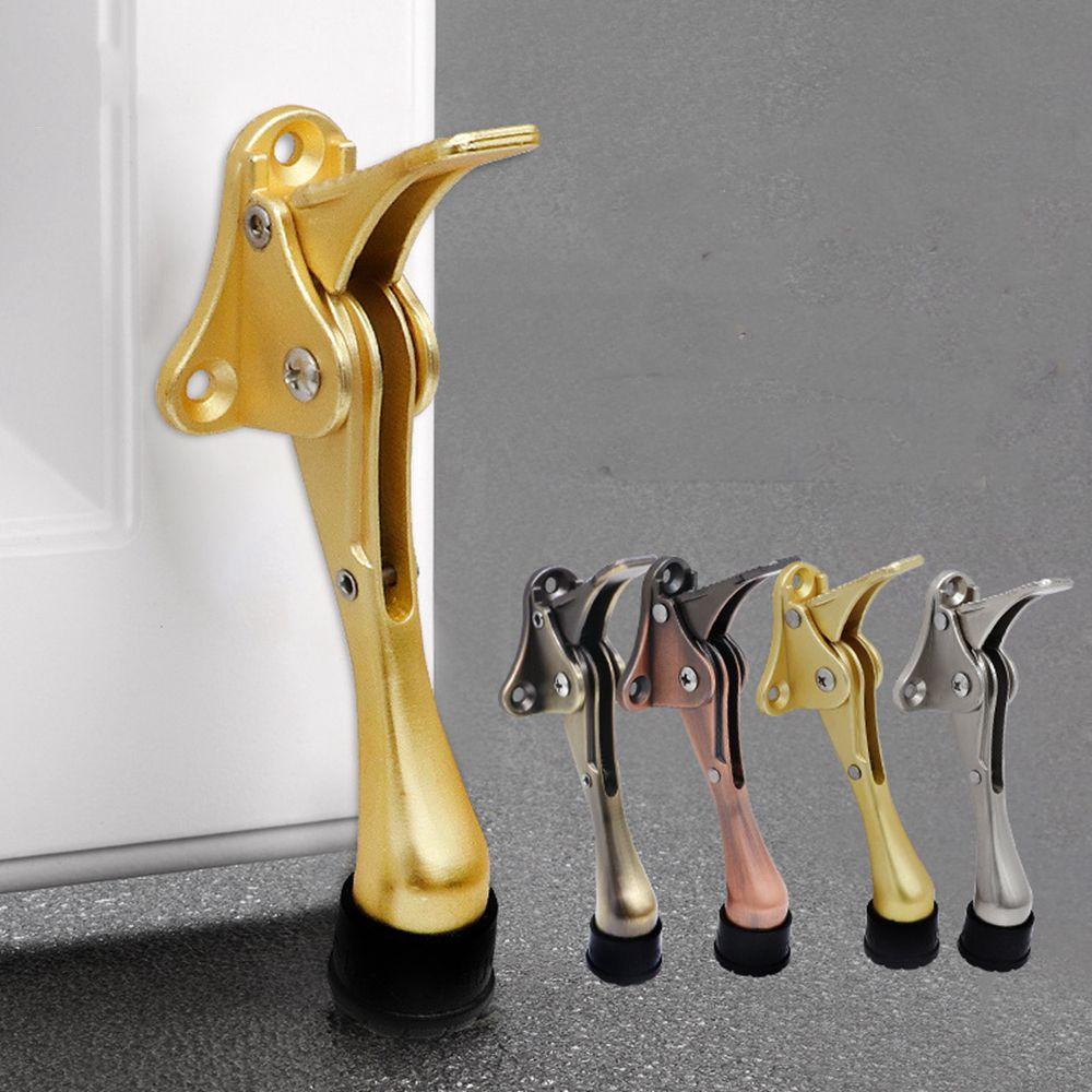 Giá Đỡ Chặn Cửa Chống Trượt Chịu Được Sức Nặng Tiện Dụng