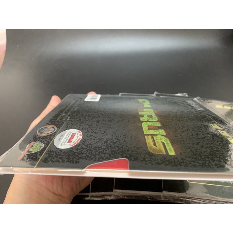 Mặt vợt bóng bàn Tibhar Aurus