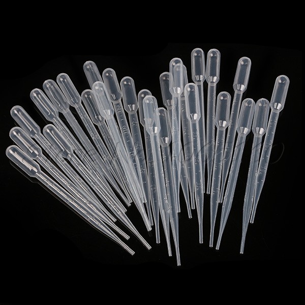 Ống nhỏ giọt nhựa 1ml,3ml