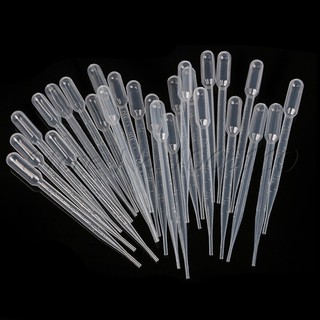 Ống nhỏ giọt nhựa 1ml,3ml