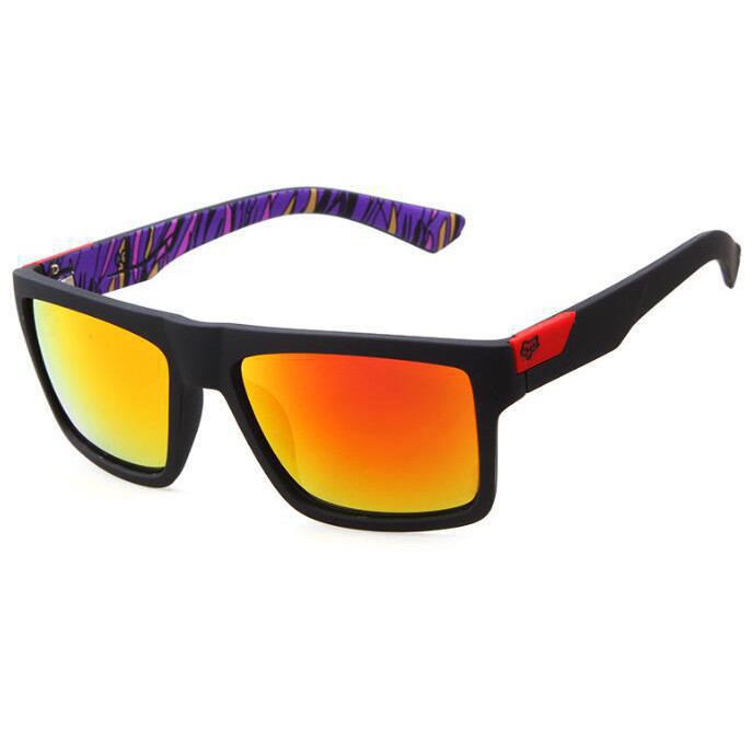 Kính Bảo Hộ Đi Xe Máy/Xe Đạp/Xe Mô Tô Fox Googles 2021Fox