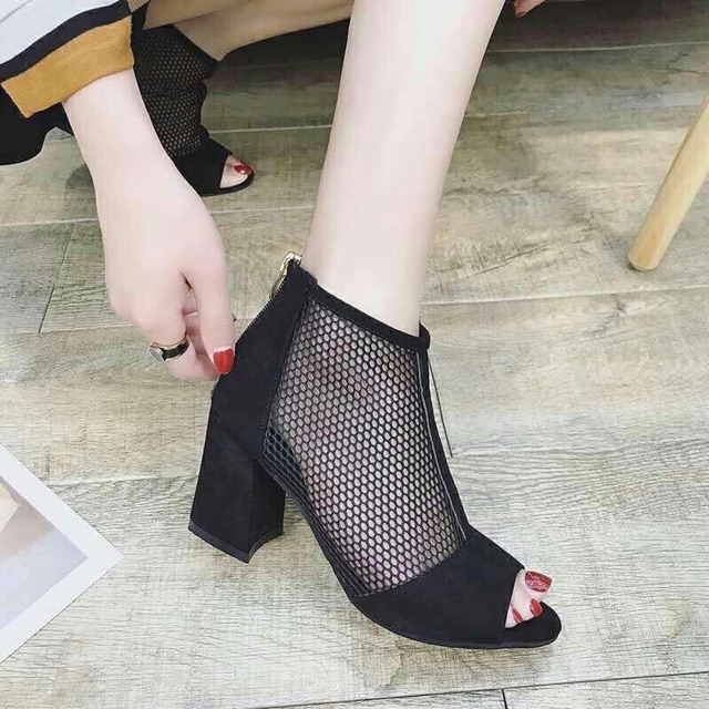 Boot lưới