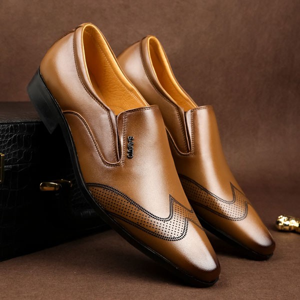 Giày lười nam da bò thật chính hãng SAVATO phong cách công sở thanh lịch đẳng cấp C99555