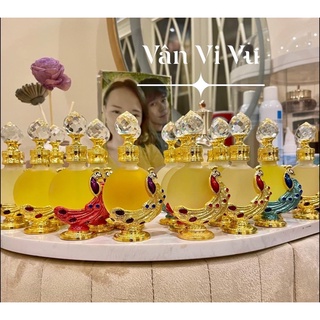Tinh dầu nước hoa dubai cao cấp phượng hoàng mini 15ml