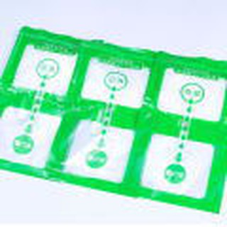 Túi Hút Ẩm Đa Năng Có 2 Ngăn Chống Ẩm Mốc Treo Tủ Quần Áo