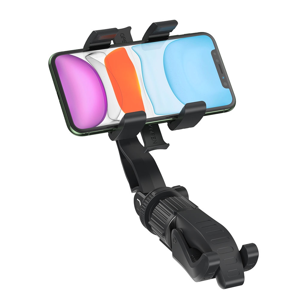 Giá Đỡ Điện Thoại Xoay 360 Độ Thông Dụng Cho Xe Hơi Honda City Jazz Civic Crv Xrv Camry Accord