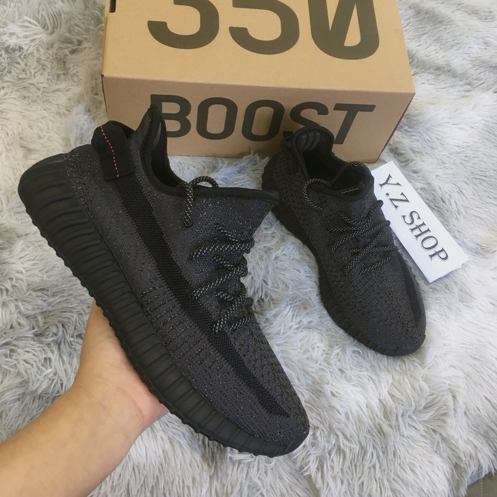 Giày Sneaker 🚚FREESHIP🚚 Giày Thể Thaor YZ350 Phản Quang Nam Nữ | BigBuy360 - bigbuy360.vn