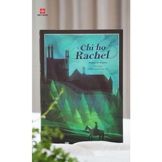 Sách - Chị họ Rachel