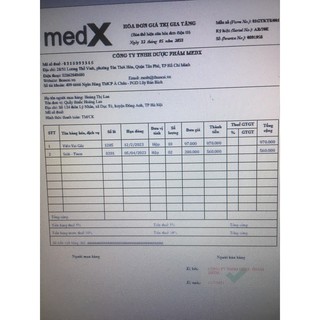 SOKI-TIUM cho bé ngon giấc, mẹ yên tâm (Gói lẻ)