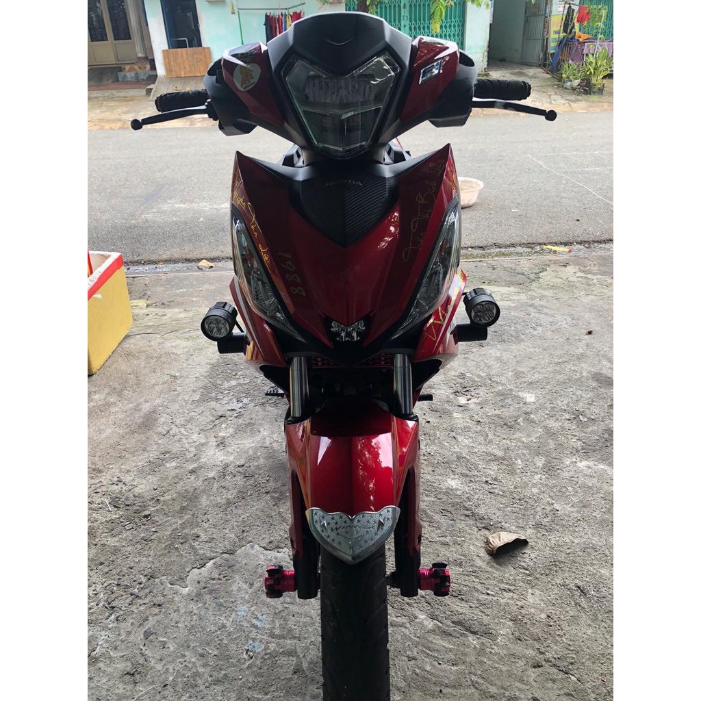 Chống đổ Winner v1+GTR