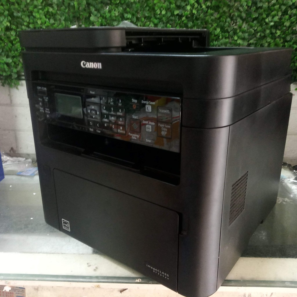 MÁY IN ĐA CHỨC NĂNG CANON MF264DW  ĐÃ QUA SỬ DỤNG AALO.SHOP