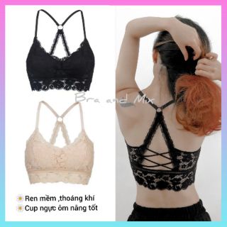 Áo BRA ĐẸP Thiết kế RENđộc đáo, thời trang ( ảnh thật)