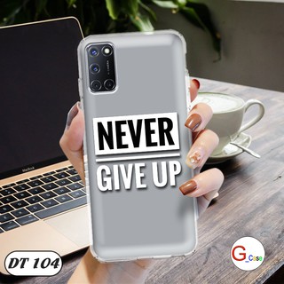 Ốp lưng dẻo OPPO A52/ A92