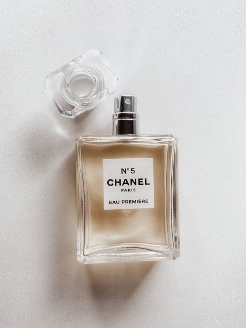 -𝑺𝒄𝒆𝒏𝒕𝒔𝒂𝒊𝒈𝒐𝒏- Nước hoa chính hãng Chanel N5 Eau Premiere