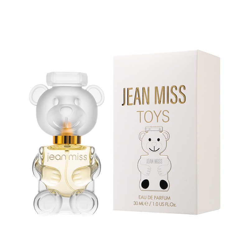 Nước Hoa Gấu Jean Miss Toys | BigBuy360 - bigbuy360.vn