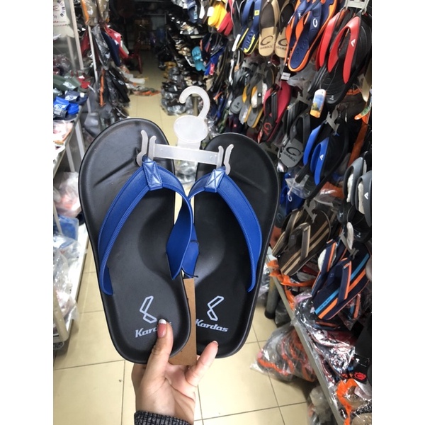 Xỏ ngón Kardas ThaiLan chống thấm nước