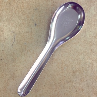 10 Thìa Inox 304 quân đội