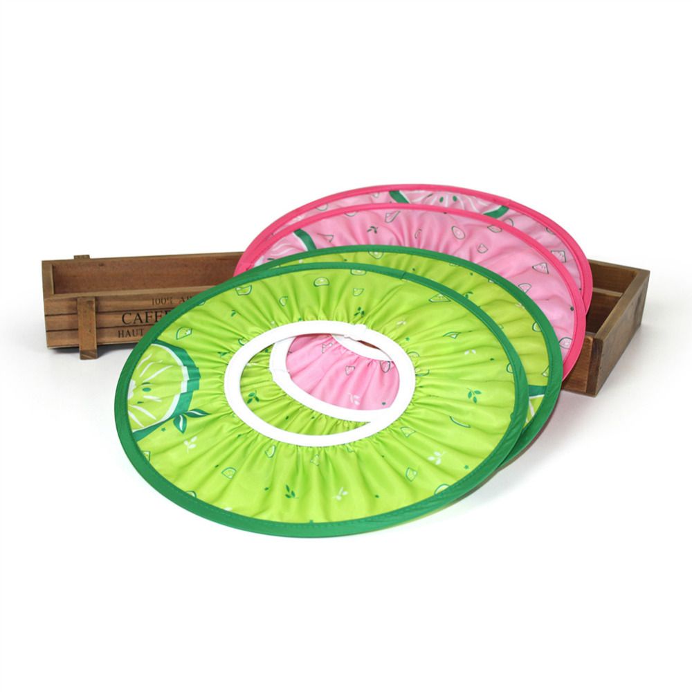 YIYU 1 mũ gội đầu mềm mại an toàn cho trẻ em và người lớn