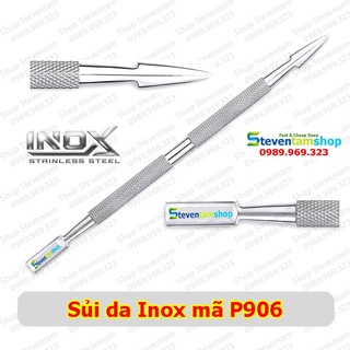 Sủi da full mẫu