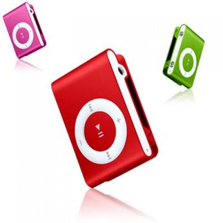 Máy nghe nhạc MP3