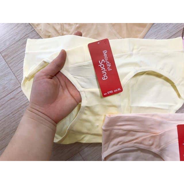 Quần lót bầu túi zip xịn hàng loại 1