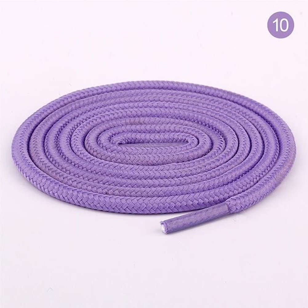 Cặp dây giày thể thao 150cm - 200cm màu sắc hợp thời trang dành cho nam và nữ