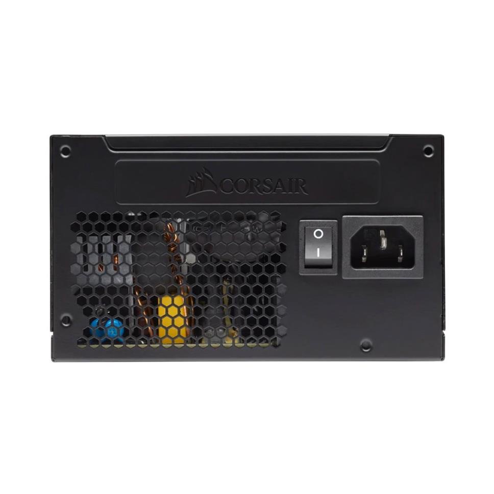 Nguồn/ Power 650W Corsair CV650 - 80Plus Bronze
