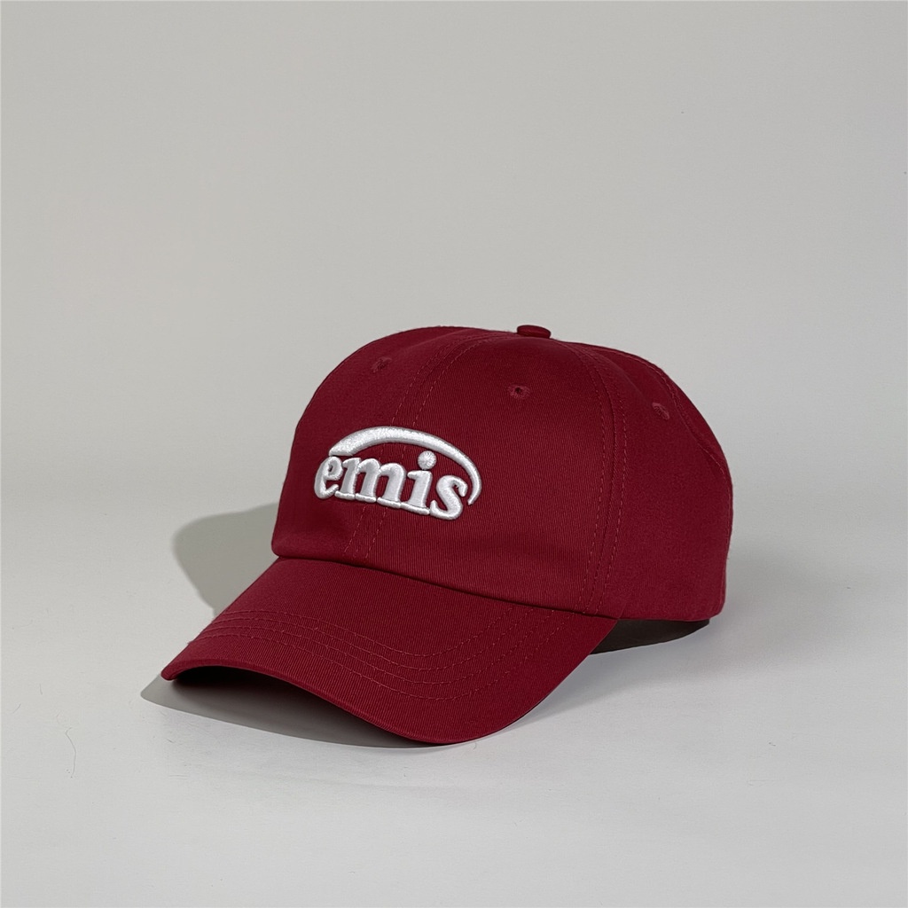 Nón Lưỡi Trai Mềm Thời Trang Đường Phố Hàn Quốc 19132