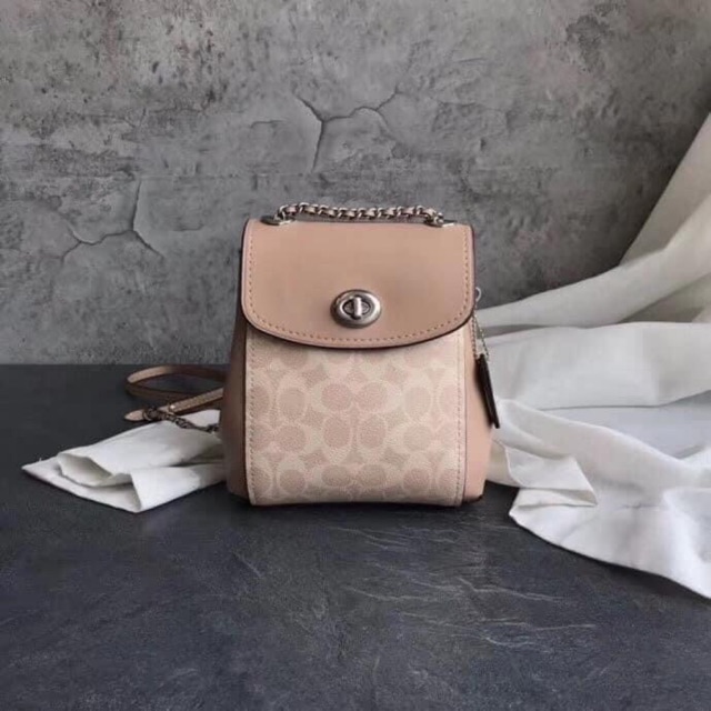 Balo mini dư xịn mẫu mới