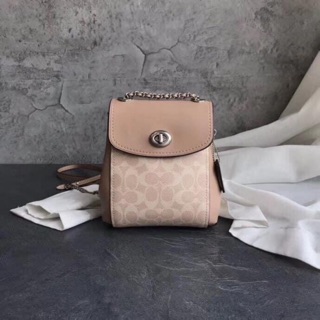 Balo mini dư xịn mẫu mới