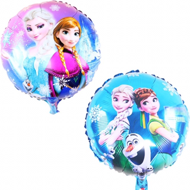 Bóng hình công chúa elsa frozen, nữ hoàng băng giá,